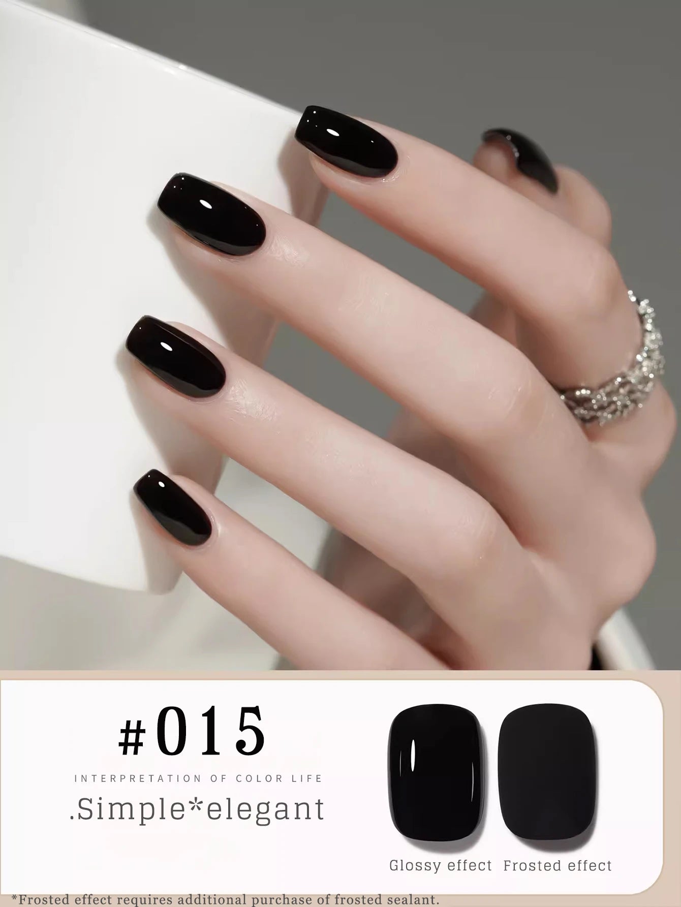 MN 1-12pcs 12ML Winter Popular Gel Nail Polish 2026 Whitening Dark Brown Wine Red Nails Nail Salon Red Nails Valentine Day Nails