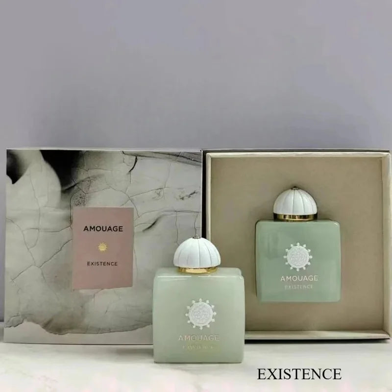 AMOUAGE 100ml Women’s Eau De Parfum Guidance 46 Long Lasting Floral Oriental Chypre Fragrance Elegant Luxurious Signature Scent