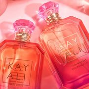 KAYALI Unisex Eau De Parfum 100ml Long-Lasting Floral Fruity Vanilla Candy Sugar Santal Yum Boujee Marshmallow Sweet Diamond 81