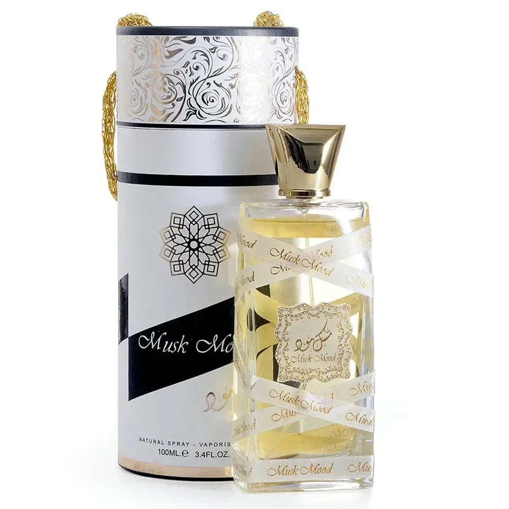 Floral Women’s Perfume – Soft Elegant Fragrance with Long-Lasting Fresh Natural Aroma (100ml)