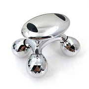 Massage Roller Massaging Tools Back Body Massager Facial Eye Neck Muscle Hammer Relaxation Slimming Beauty Tool Wrinkle Remover