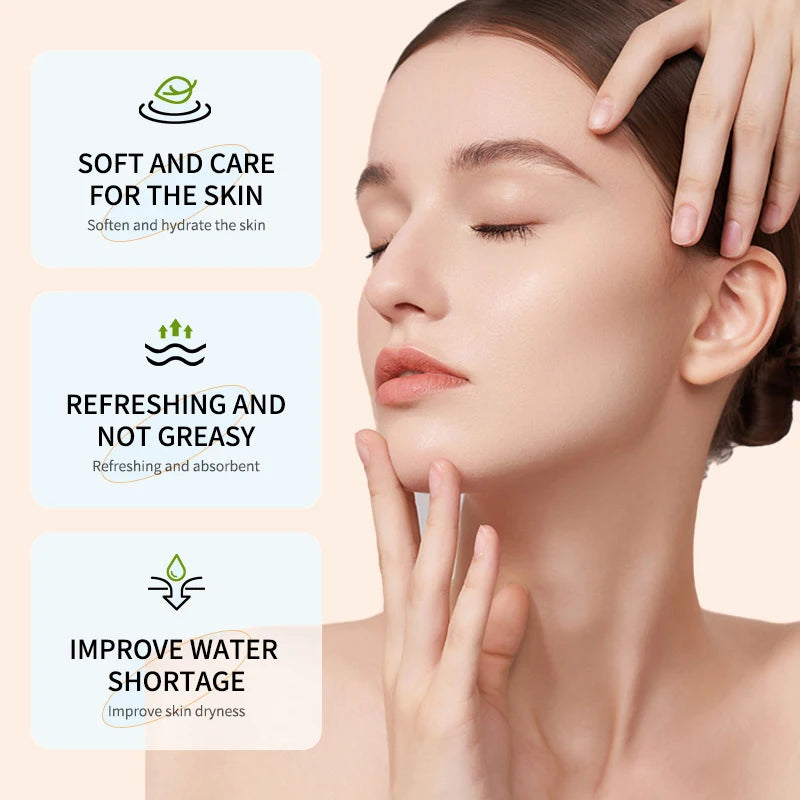 Exfoliating Gel Scrub - Instant Dead Skin Roll Off, Blackhead & Pore Cleanser, Brightening Facial Wash, For All Skin, 60ml