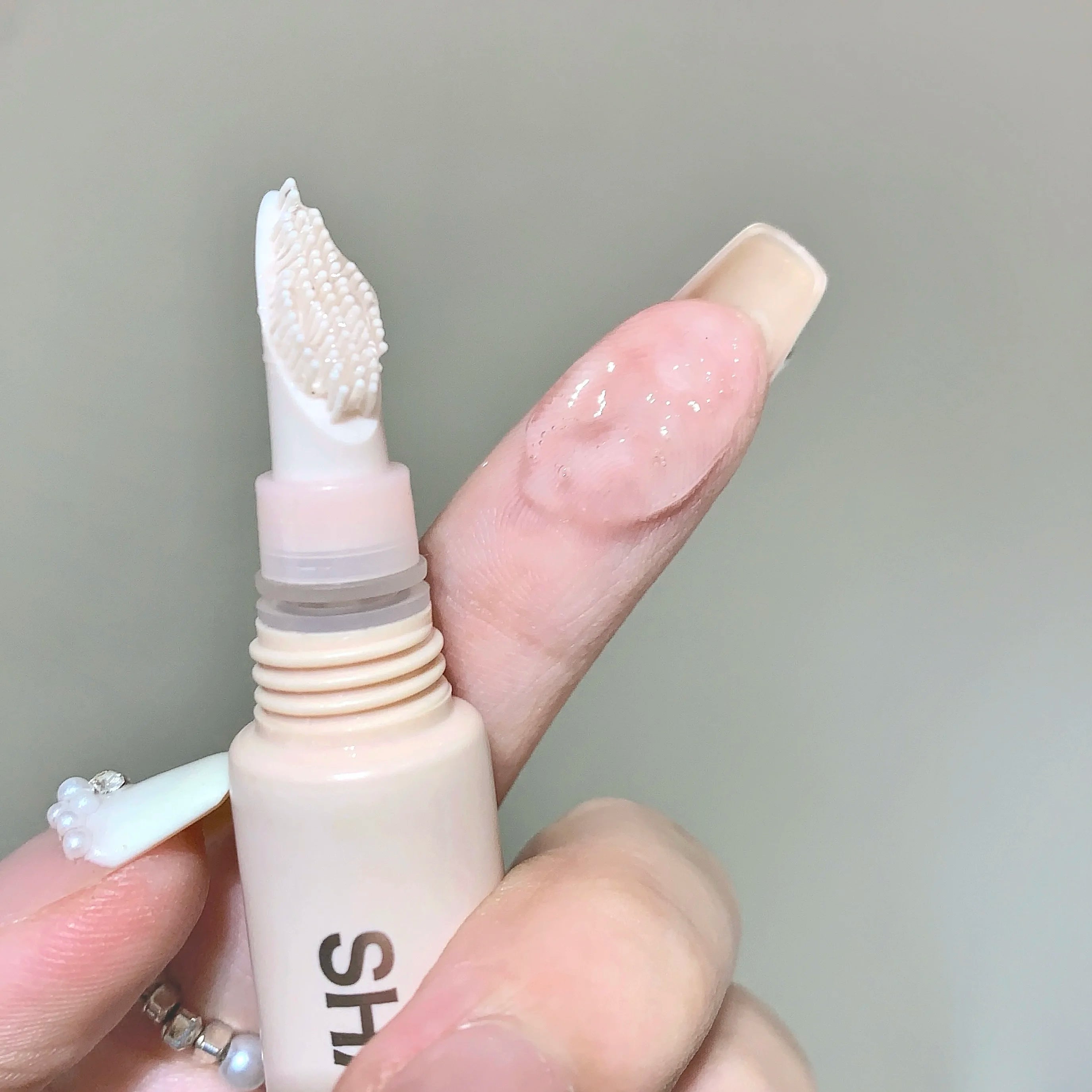 3D Lamination Brow Gel, SHAQINUO Waterproof & Smudge-Proof, Long Lasting Hold, Feathered Eyebrows, Affordable