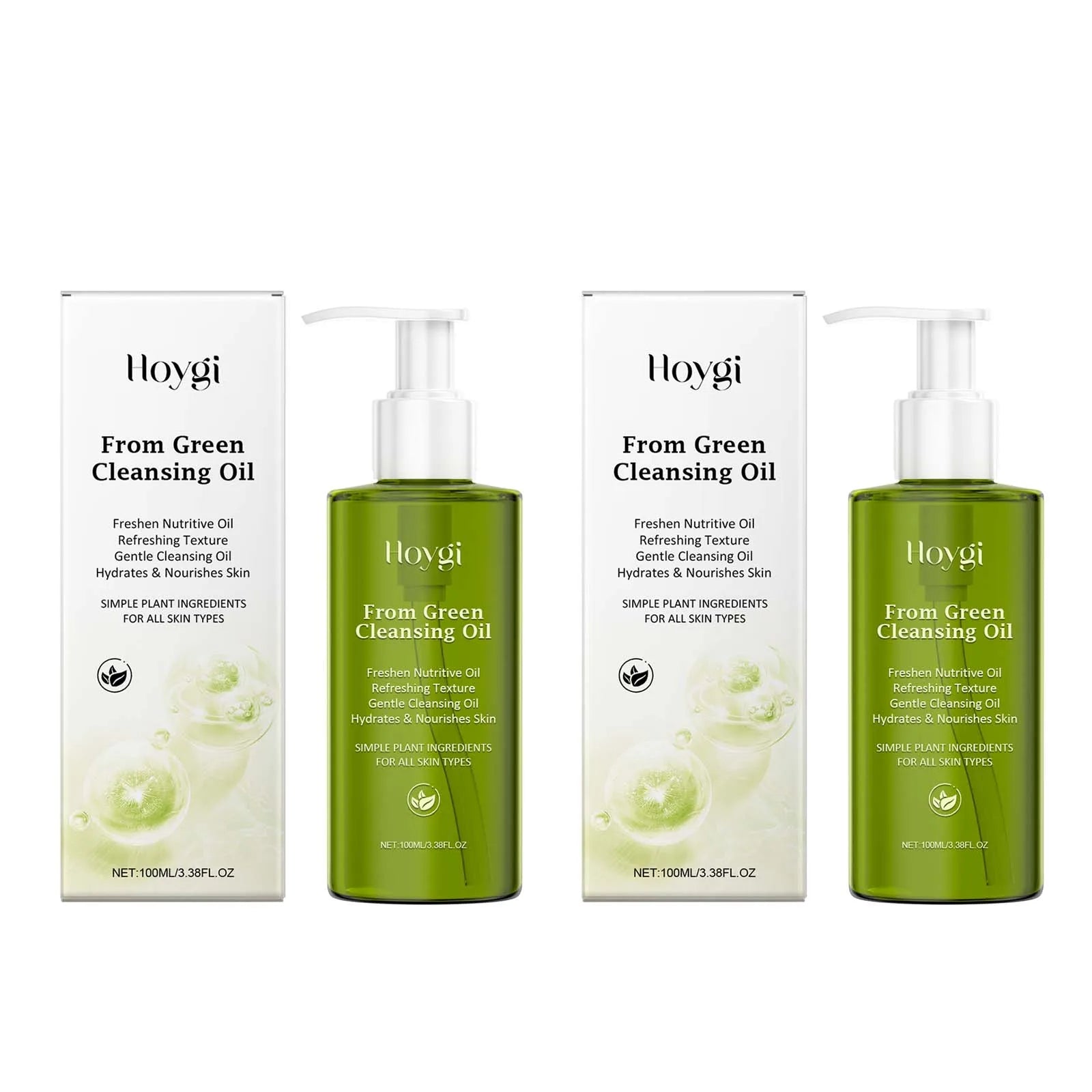 Gentle Makeup Remover Oil Deep Cleansing Pore Dirt Remove Blackhead Refreshing Cleansing Oil Exfoliator Facial Cleansing Makeup