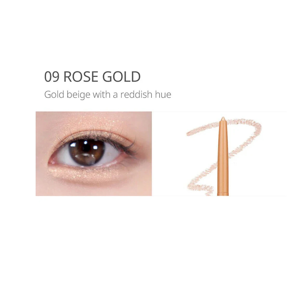 BBIA Last Auto Gel Eyeliner,Precise Line Control & Fade-Resistant,Intense Pigment & All-Day Wear,Korean Cosmetic,Korean Makeup