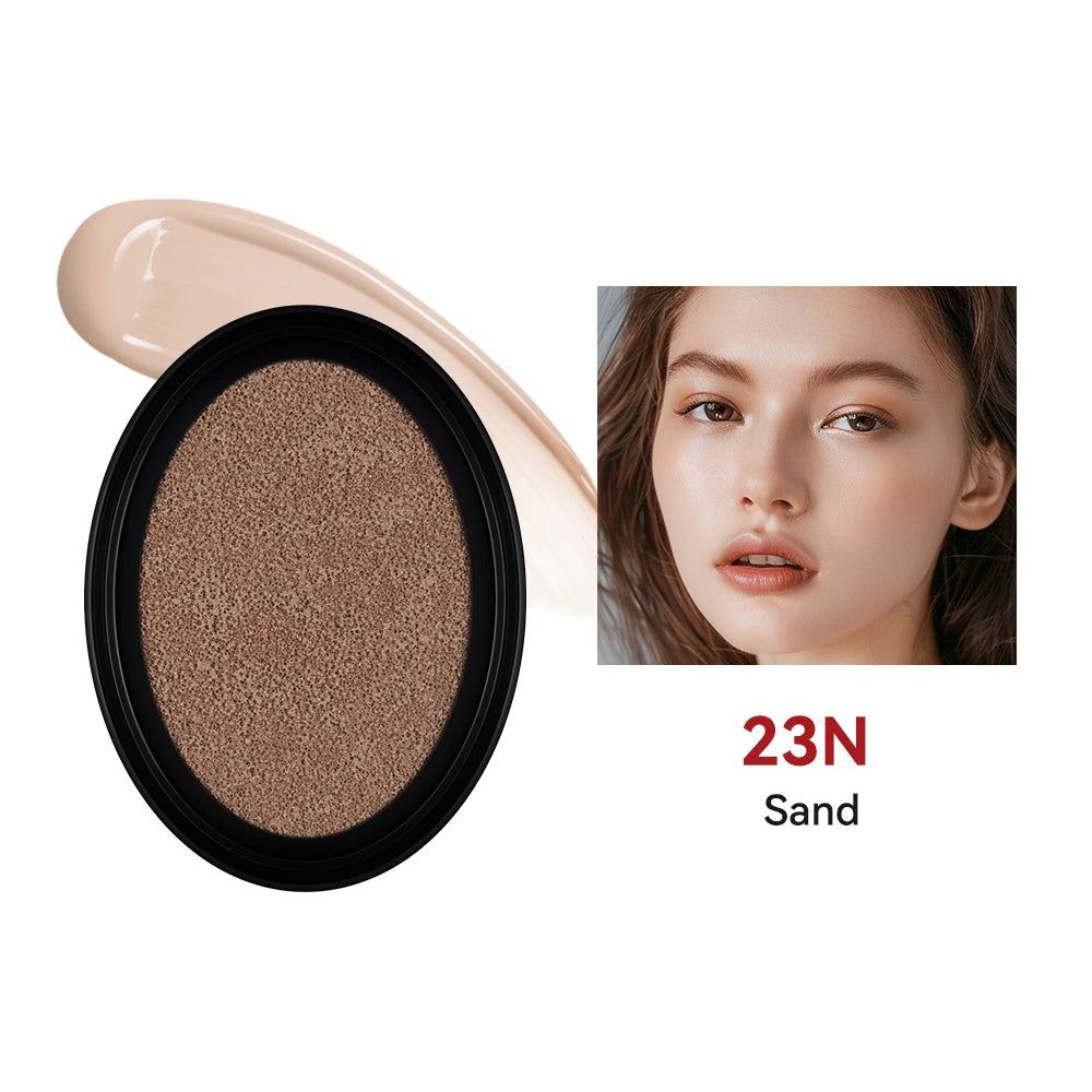 Bb Cream Foundation Cosmetics Water Proof Makeup Base Tone Up Cream TIRTIR Covering Foundation Sunscreen Korean Face