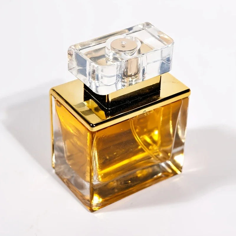 Luxury Women’s Perfume – Soft Sweet Floral Fragrance with Long-Lasting Elegant Arabic Style Notes