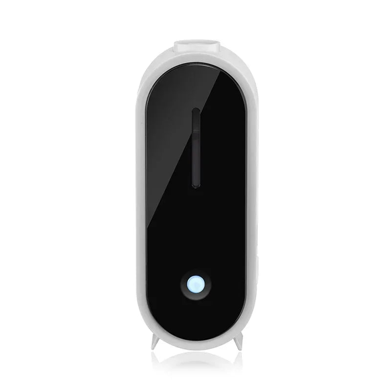 Wall-Mounted Perfume Essential Oils Diffuser Automatic Fragrance Sprayer Home Air Freshener Aromatherapy Machine Hilton Oil