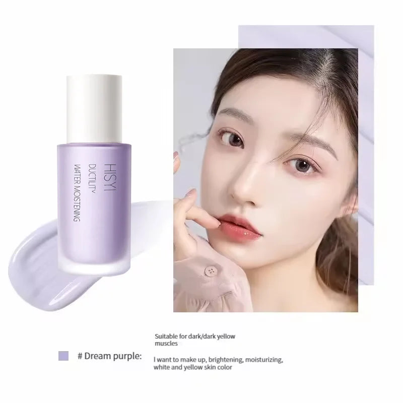 Cushion Tinted Moisturizer for Face – Lightweight Hydrating Compact with Smooth Application & Natural Dewy Skin Finish