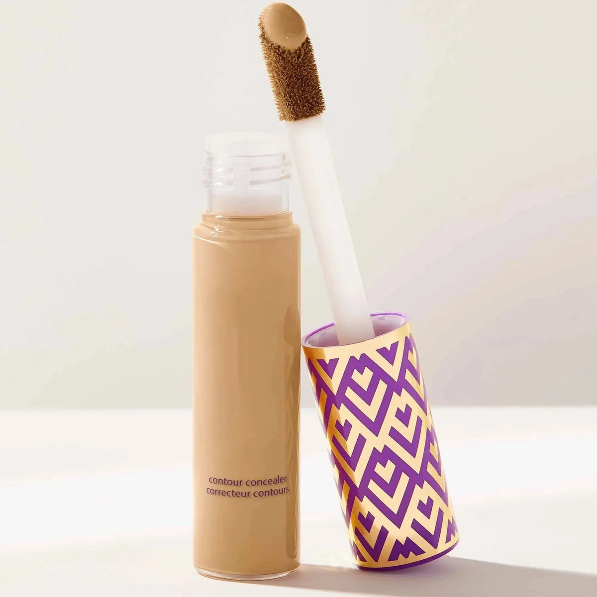 2026 Hot Waterproof Concealer Base Cream Covering Black Circle Blemishes Remove Dark Circle Oil-control Liquid Foundation Makeup