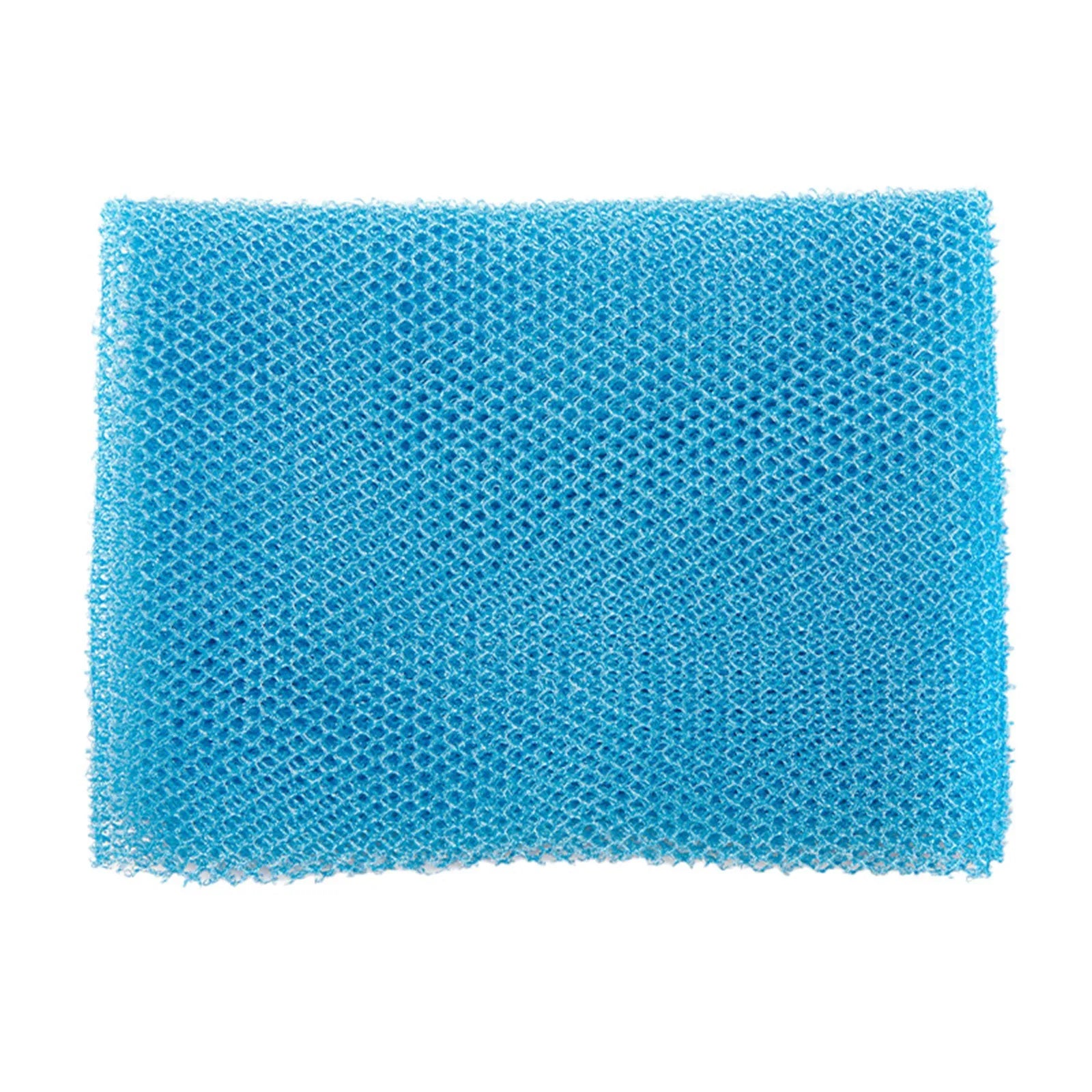 African Exfoliating Sponges Towel Mesh Bath Scrub Washcloth Double Side Wash Bath For Smooth Skin Back Shower Scrubb