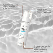 B5 Hyaluronic Acid Toner Spray Firming Smoothing Skin Reduce Redness Soothing PH Balance Hydrating Nourish Brighten Face Toner