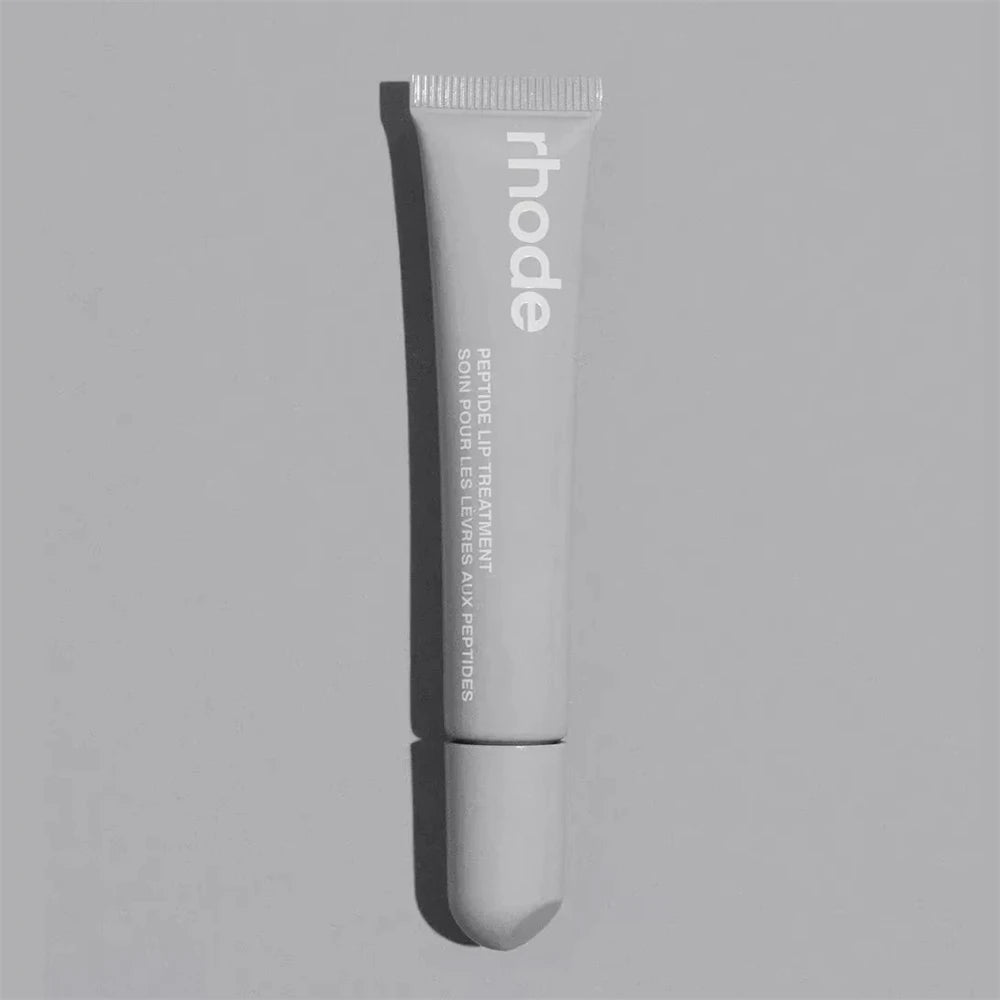Popular RHODE Mulit Color Ribbon PBJ Lemontini Lip Gloss Non-Fading Waterproof Blusher Moisturizing Shimmer Makeup Lip Stick