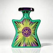 Bond No. 9 Bleecker Street Eau De Parfum Spray 3.3 FL.Oz /100ml Unisex Woody Oriental Gourmand Perfume For Men Women, Long‑Lasting Fragrance, Brand New In Original Sealed Box