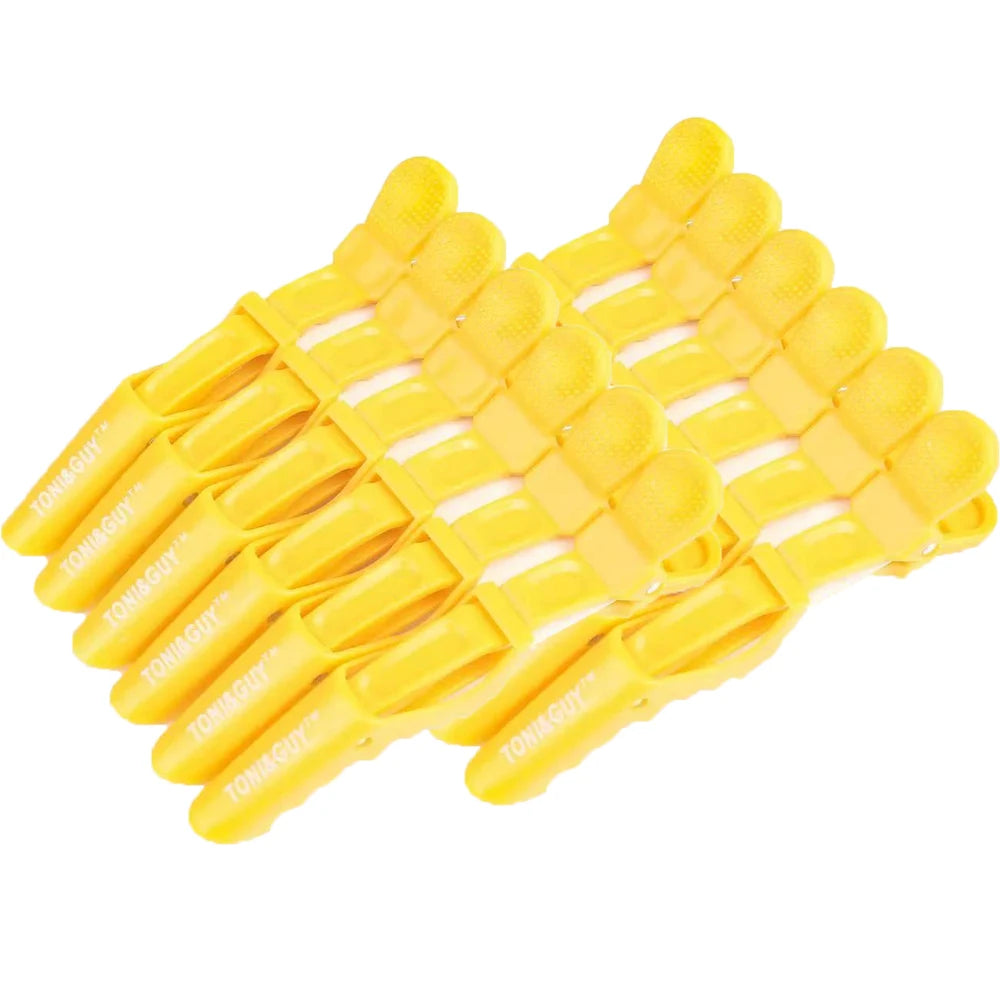 6/12pcs Hair Clips Hair Clips Alligator Hair Clips for Home Salon Styling Alligator Clips for Hair Pince a Cheveux Styling Tools