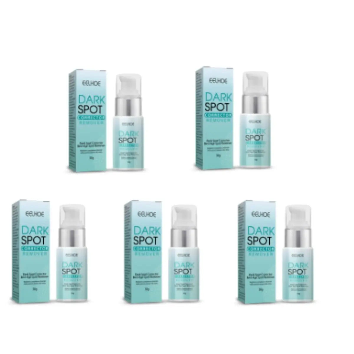 Retinol Whitening And Spot Removing Cream Softens Fine Lines & Wrinkles Repairs Skin Barriers Moisturizing And Brightening Face