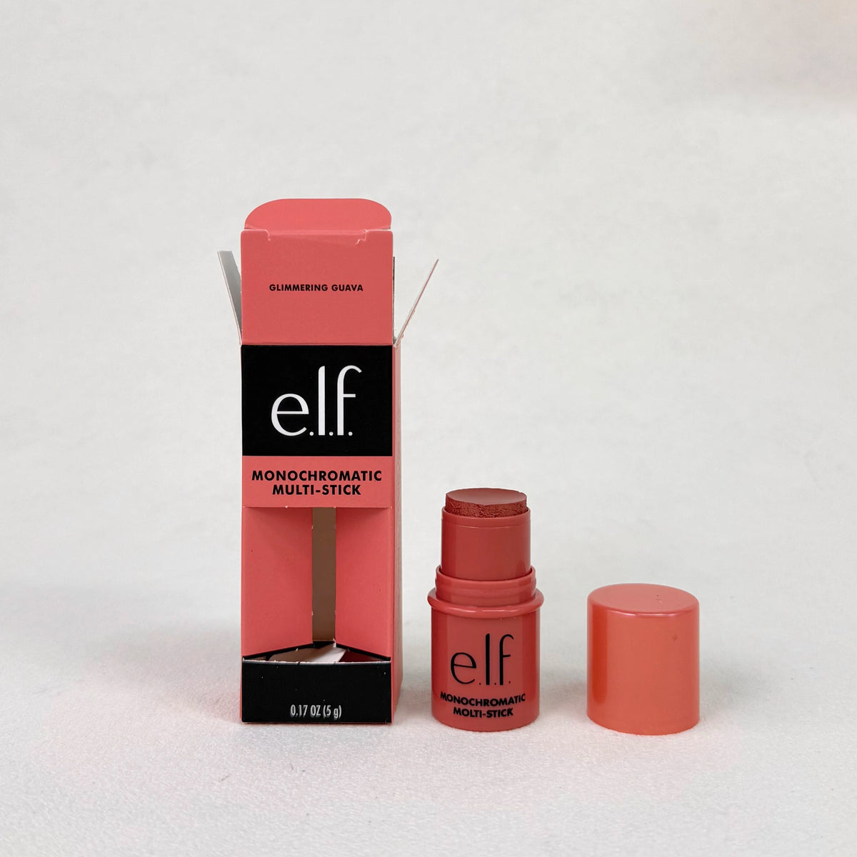 Hot Brand Elf 2Pcs Duo Set Mango-Watermelon Mint-Chocolate Bubblegum-Cherry Lip Balm Lasting Moisturizer Lip Gloss Cosmetics