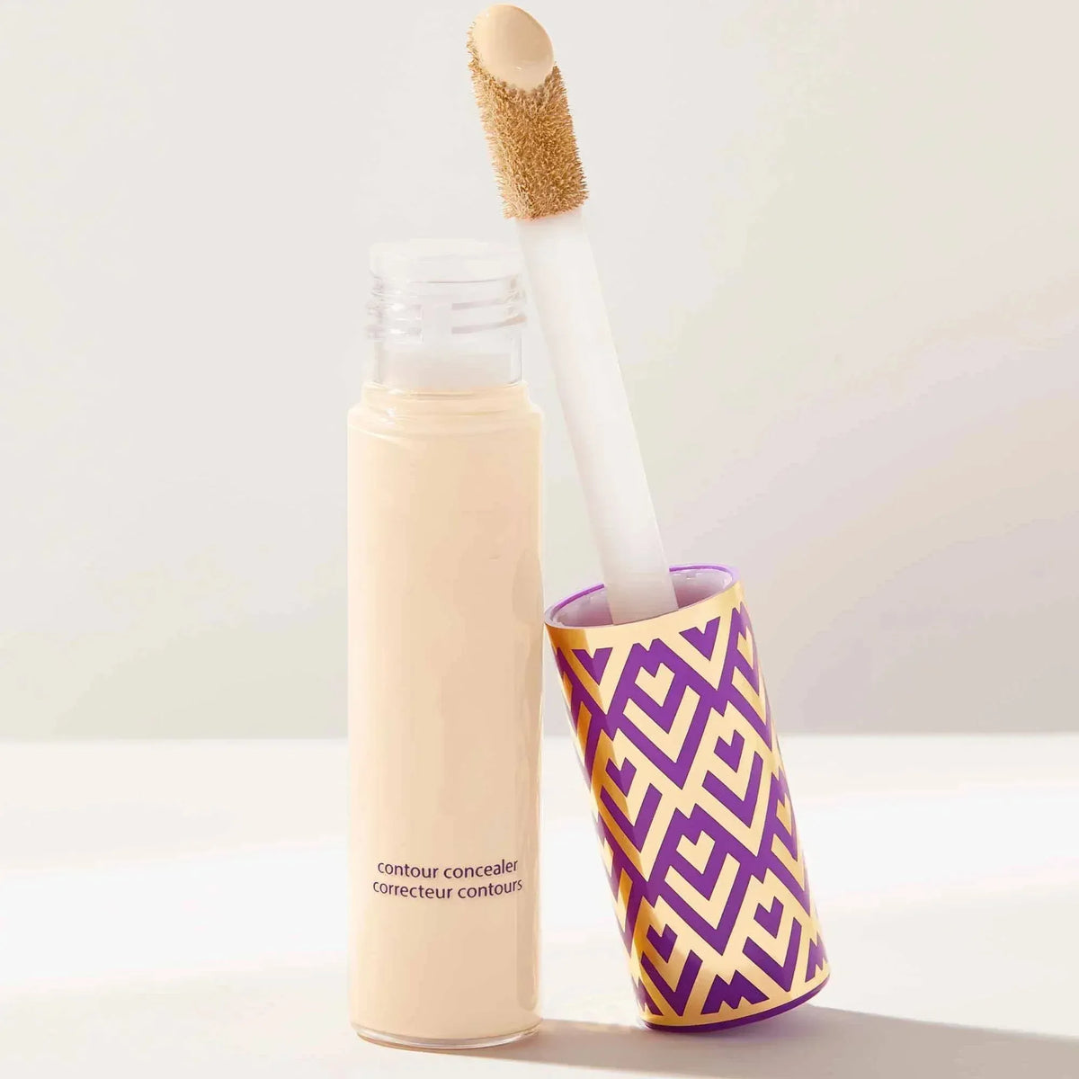 2026 Hot Waterproof Concealer Base Cream Covering Black Circle Blemishes Remove Dark Circle Oil-control Liquid Foundation Makeup