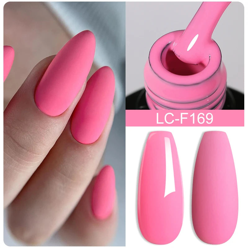 LILYCUTE 7ML Porcelain White Cat Magnetic Gel Nail Polish Water Light Semi Permanent Long Lasting Soak Off Nail Art Gel Varnish