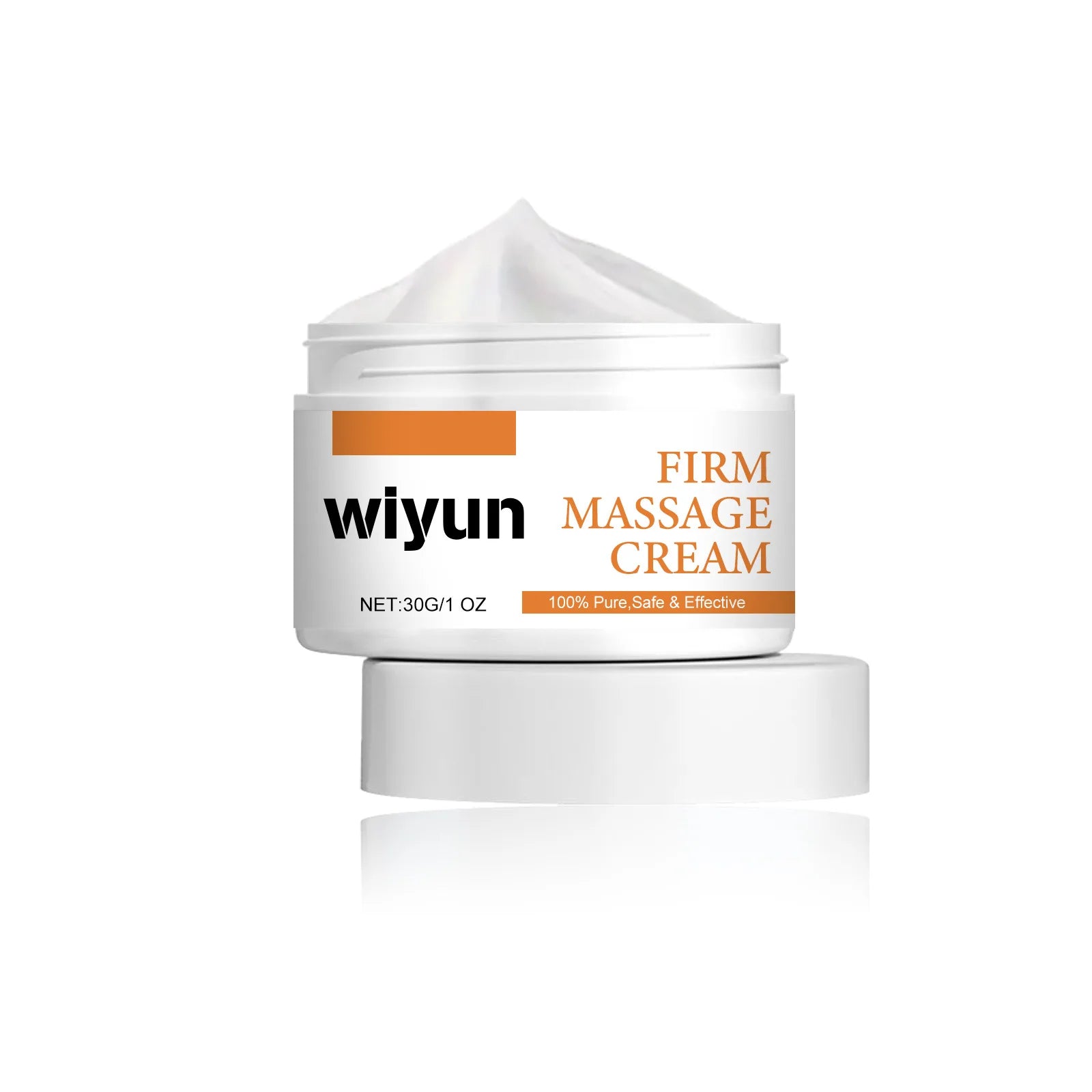 Breast Massage Cream Female Chest Anti Sagging Growth Firming Boobs Tightness Enhancement Elasticity Lift Bust Enlargement Cream