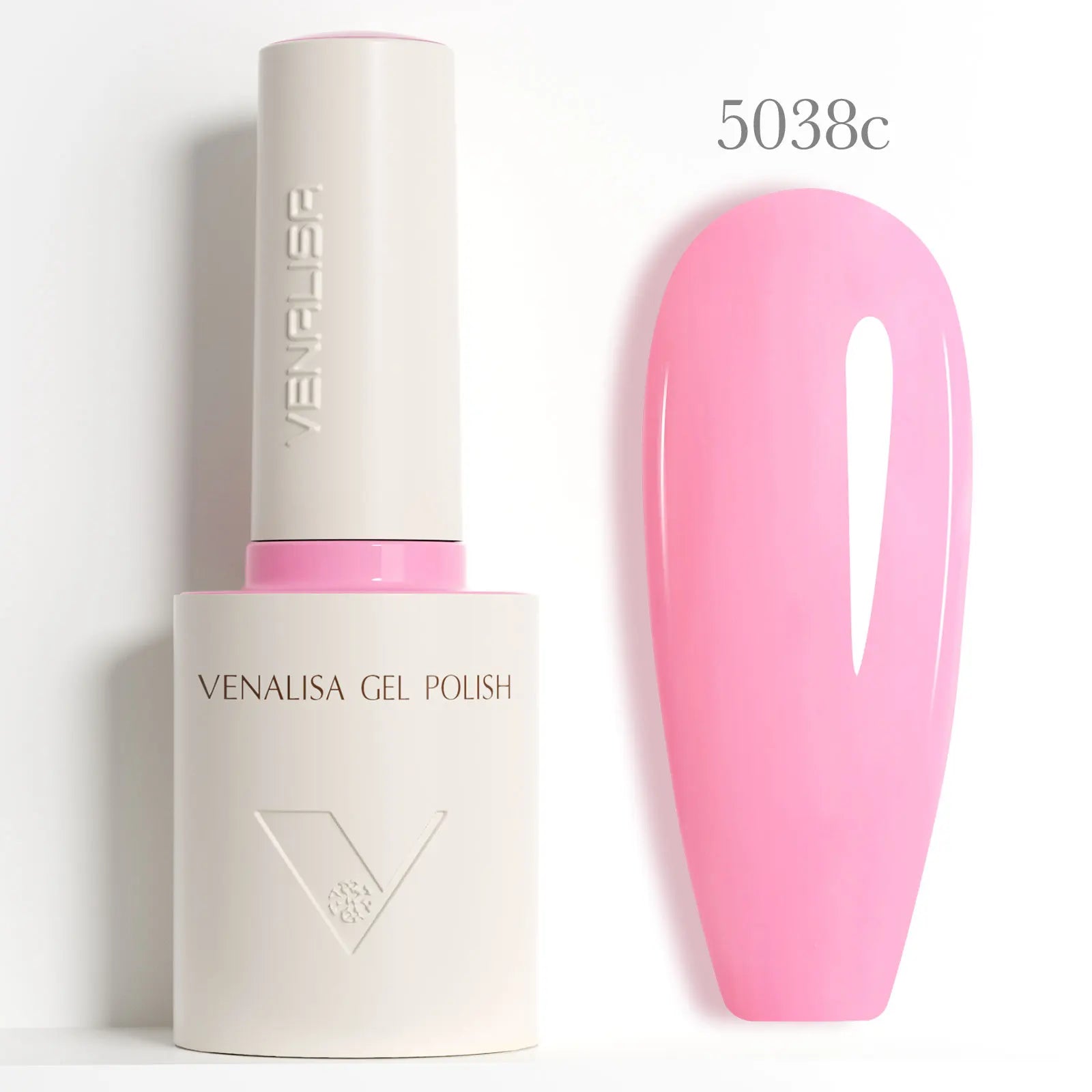 VENALISA 10ml V6 Nail Gel Polish HEMA FREE TPO FREE Cat Eye Gel Polish Semi Permanent UV LED Soak Off Nail Manicure Gel Lacquer