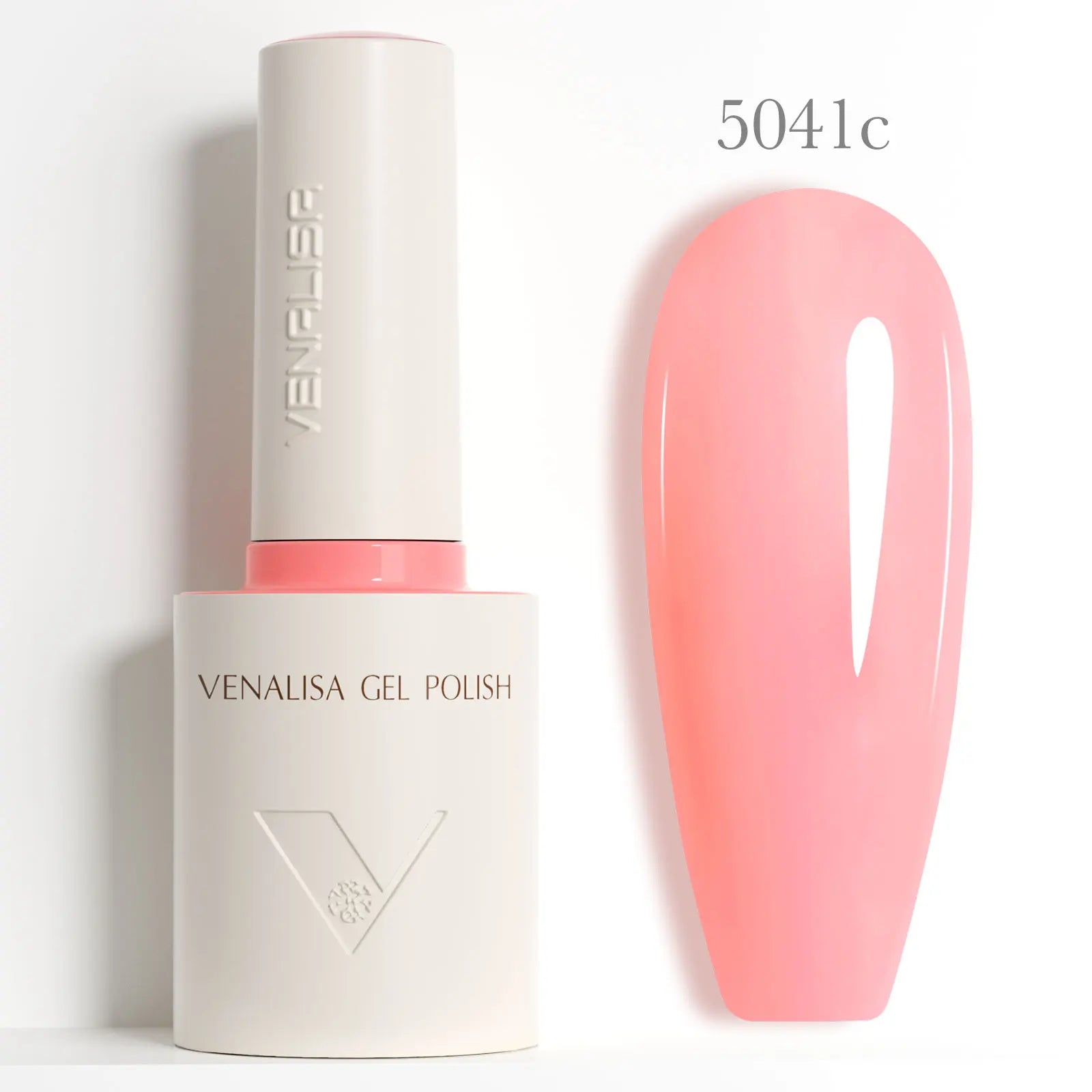 VENALISA 10ml V6 Nail Gel Polish HEMA FREE TPO FREE Cat Eye Gel Polish Semi Permanent UV LED Soak Off Nail Manicure Gel Lacquer
