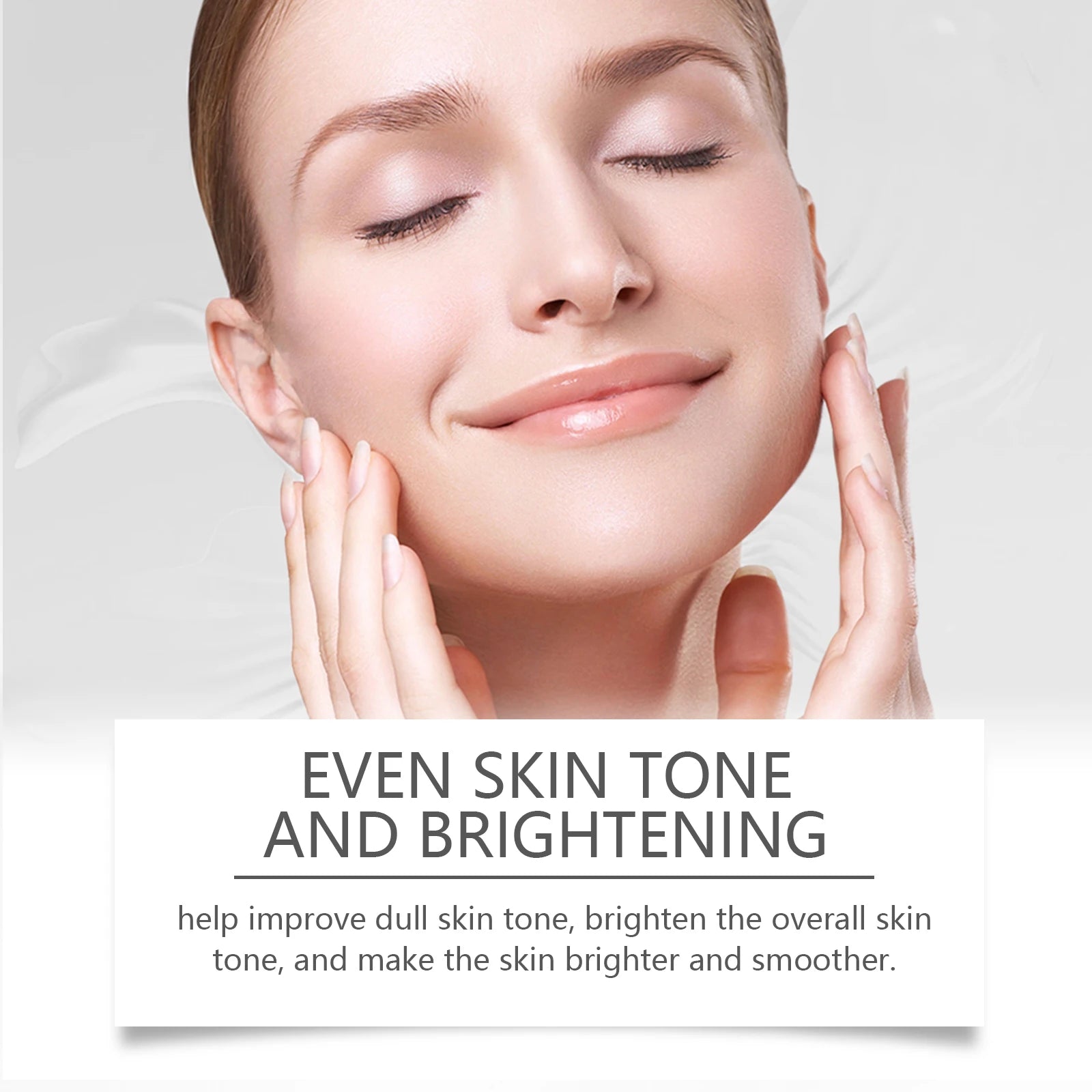 Collagen Firming Facial Cream Renewal Deep Nourish Reduce Dark Spots Freckles Brightening Smooth Skin Lifting Firming Cream
