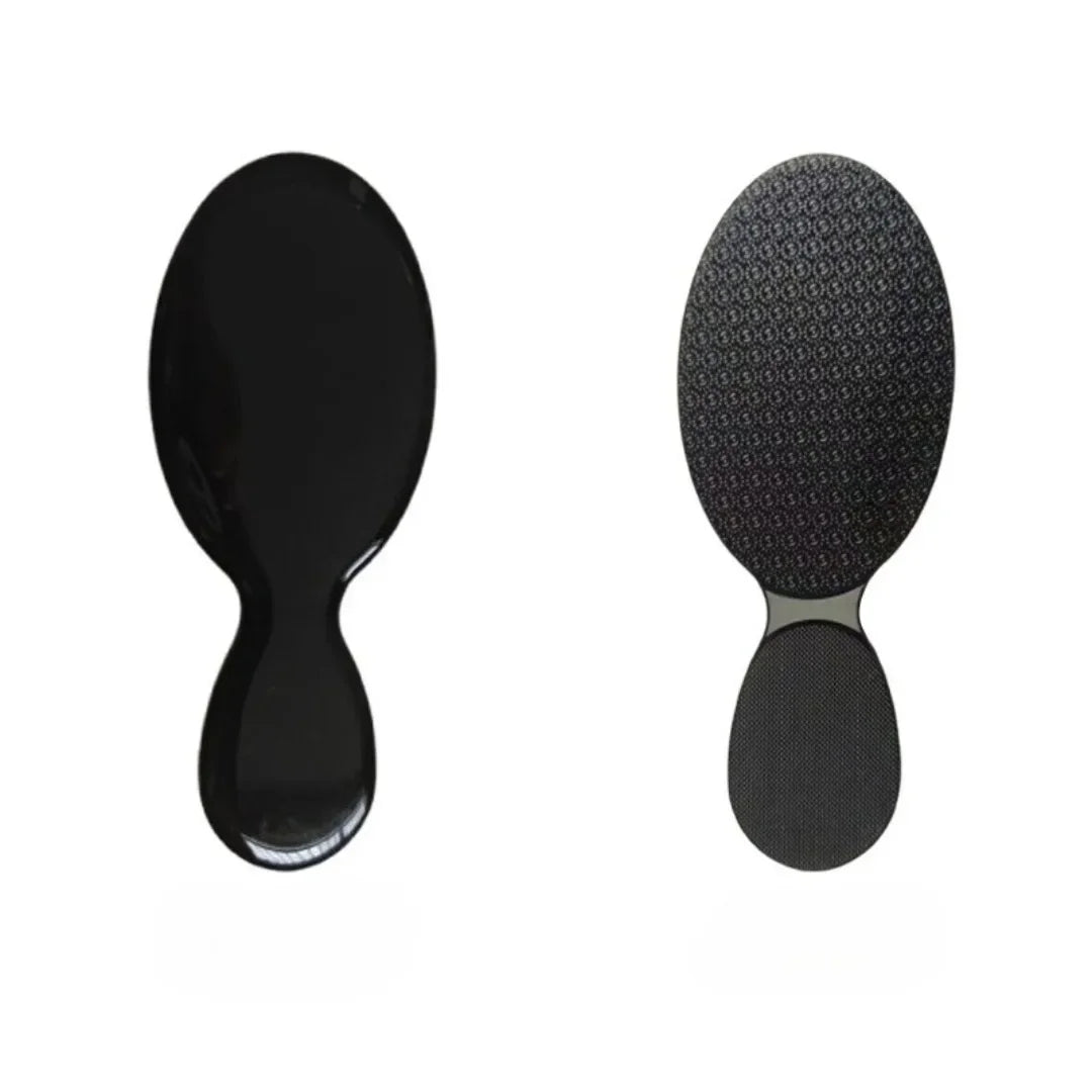 Nano Glass Foot File Double-sided Exfoliating Foot Grinder Hard Dead Skin Callus Remover Foot Scrubber Pedicure Feet Care Tools