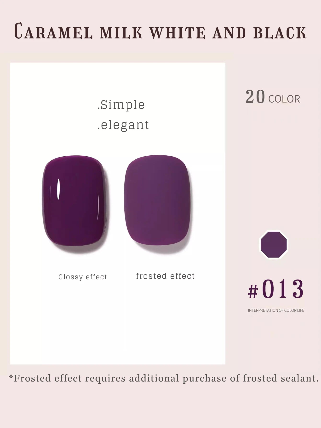 MN 1-12pcs 12ML Winter Popular Gel Nail Polish 2026 Whitening Dark Brown Wine Red Nails Nail Salon Red Nails Valentine Day Nails