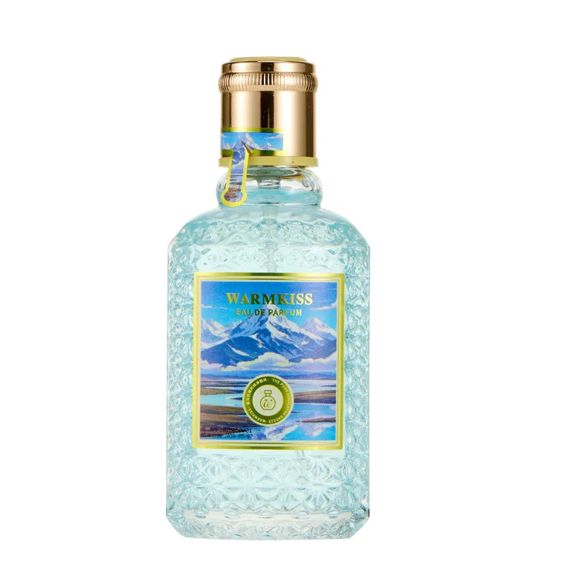 Floral Fruity Citrus Perfume Spray,Orange Basil Women Scent,Rose/Musk/Lemon/Pink Pepper/Patchouli Fragrance Mist,Clean Fresh EDT