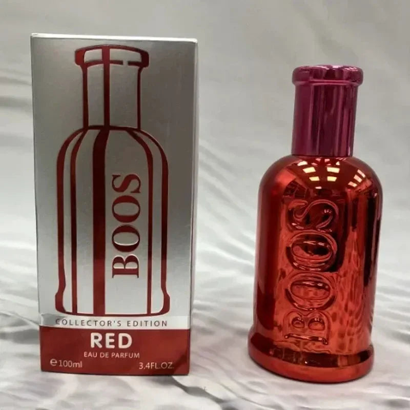 High Quality Gift 100ML Fakhar Body Spray Perfume Women Arabic Fragrance Dating Flirty Lasting 100ml Eau De Parfum Deodorants