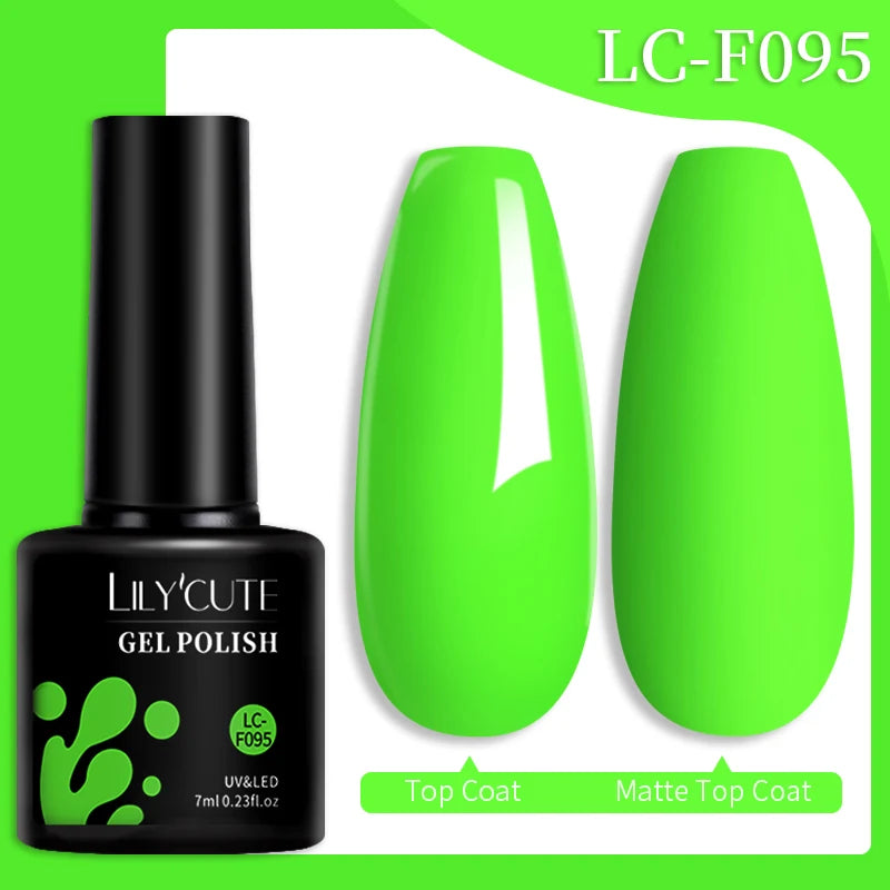 LILYCUTE 7ml 9D Black Crystal Cat Magnetic Gel Nail Polish Laser Silver Glitter Semi Permanent Manicure For Nail Art Gel Varnish
