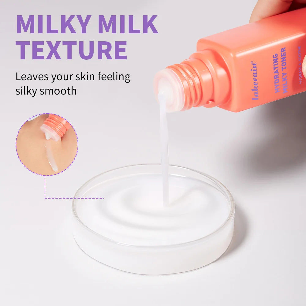 Hydrating Toner Facial Toner Soothes The Skin Locks In Moisture Reduces Redness And Swelling Repairs Barrier Beauty Skin Care