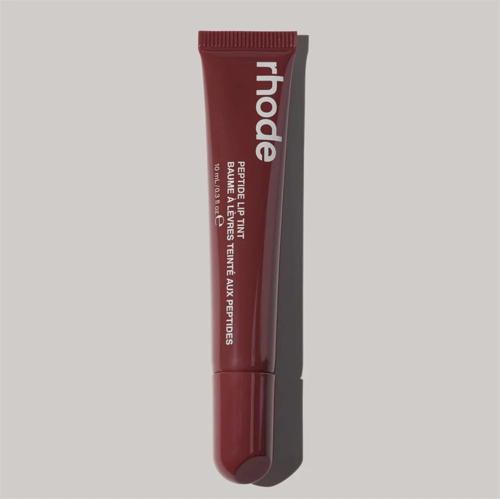 Popular RHODE Mulit Color Ribbon PBJ Lemontini Lip Gloss Non-Fading Waterproof Blusher Moisturizing Shimmer Makeup Lip Stick