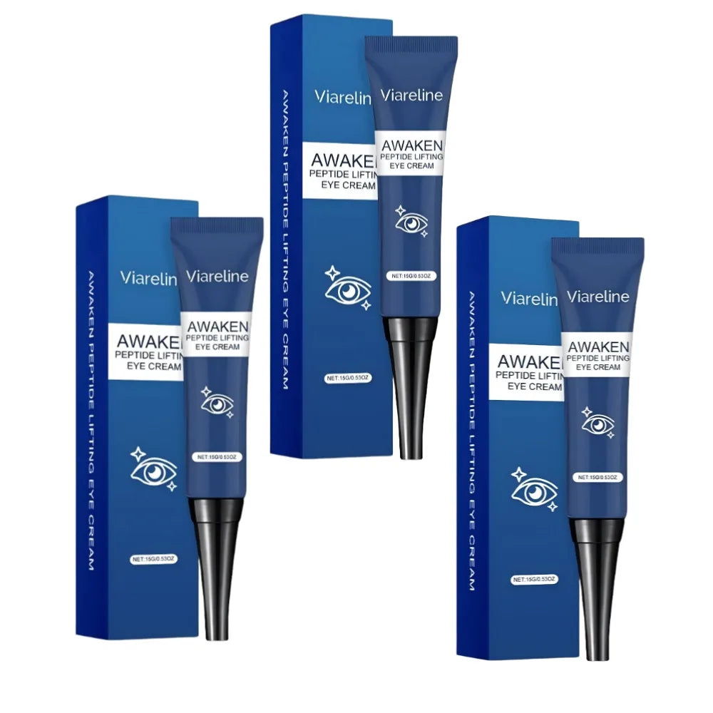Men Eye Cream Collagen Cool Eye Cream Moisturizing Under Eye Cream For Dark Circles Puffiness Fine Lines Eye Care