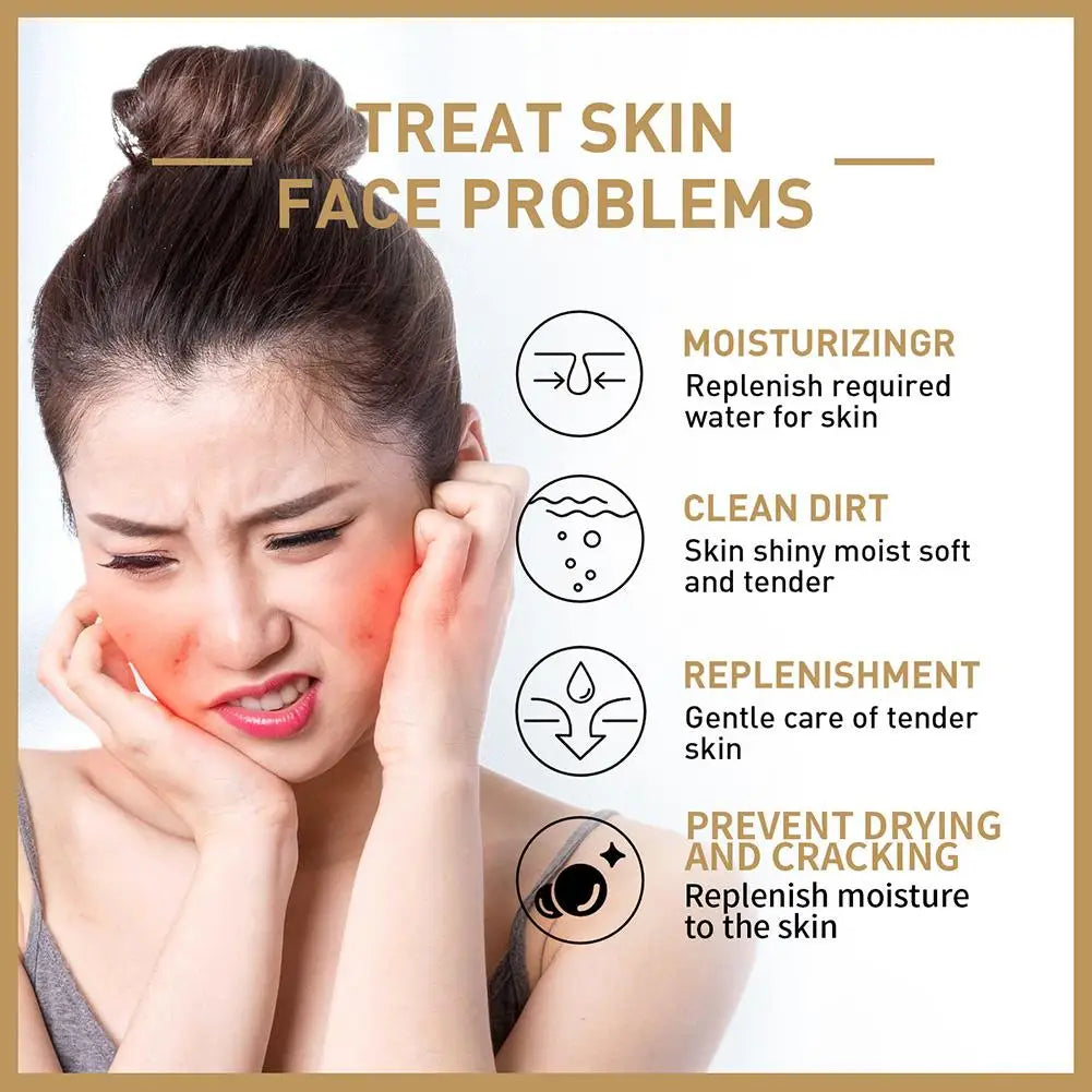 150ml Rice Toner Moisturizing Skin Care Hydrating Soothing Gentle Nourishing Brightening For Young Glowy Korean Skin Care