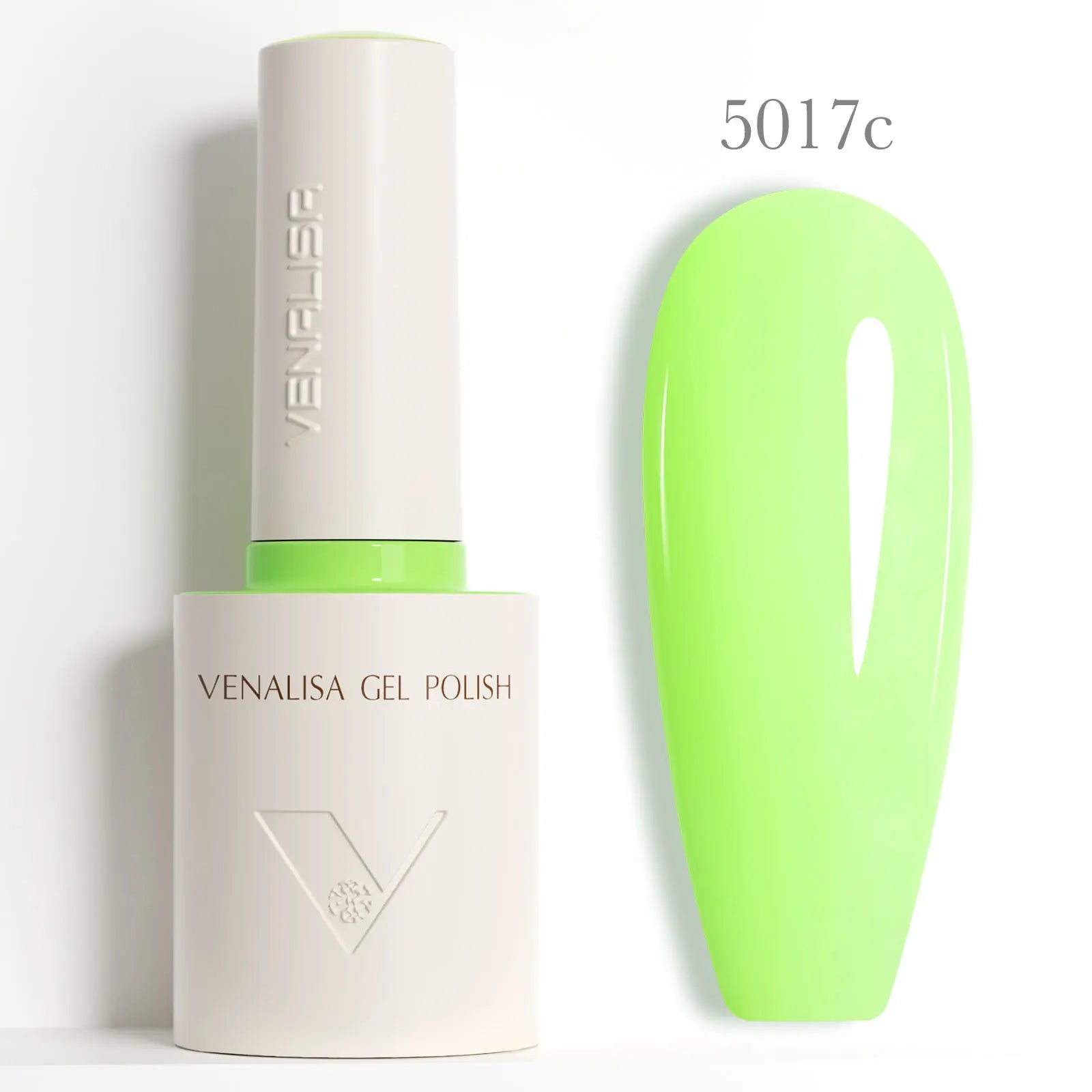 VENALISA 10ml V6 Nail Gel Polish HEMA FREE TPO FREE Cat Eye Gel Polish Semi Permanent UV LED Soak Off Nail Manicure Gel Lacquer