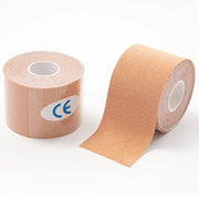 -Bandage,Elastic Fabric, Drooping Suspender, Lifting Chest Patch, Gathering Tape, Self-Adhesive Sports Thin Large Chest Nipple P