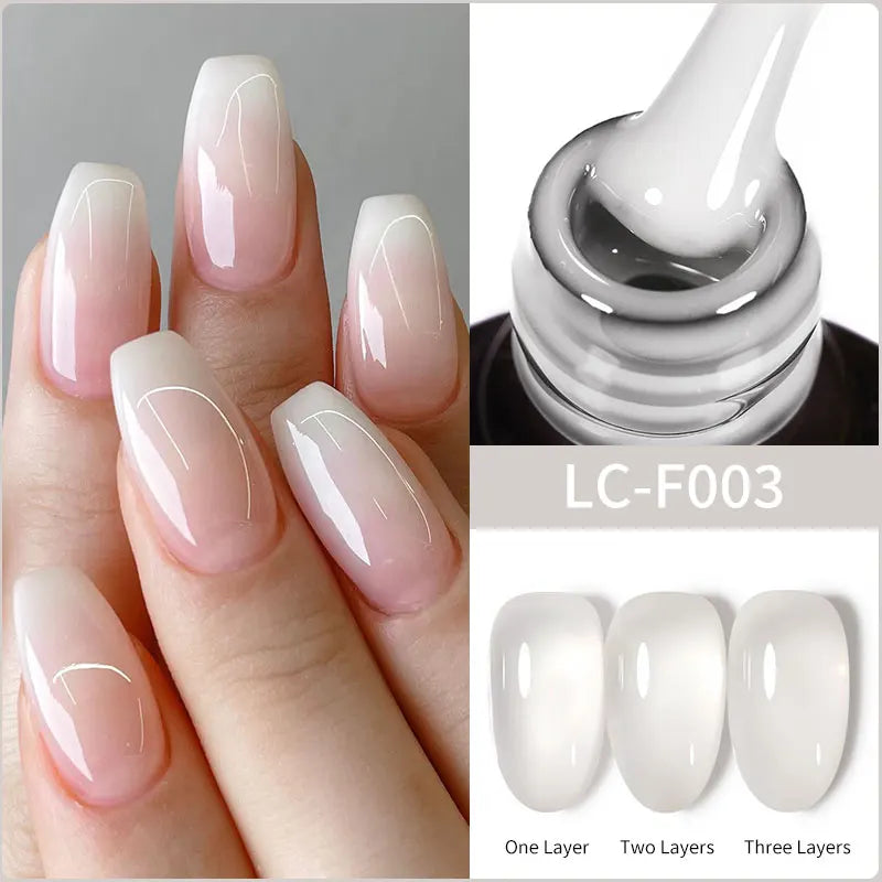 LILYCUTE 7ML Ocean Blue Cat Magnetic Gel Nail Polish Sparkling Glimmer Gel Polish Semi Permanent UV Magnet Gel Varnish Nail Art