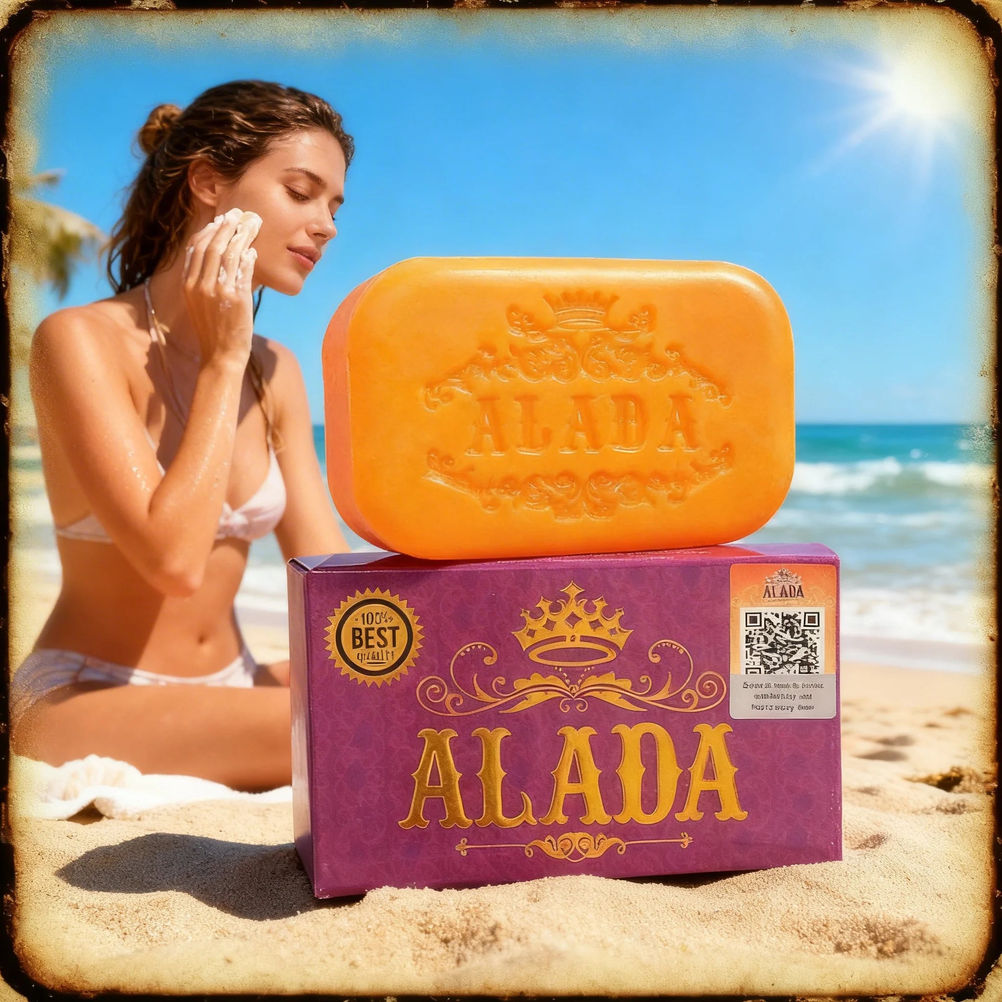 160g 1/2/3pcs Gentle Essential Oil Soap Facial and Body Cleansing and Brightening Soap Moisturising and Hydrating Cleansing Soap