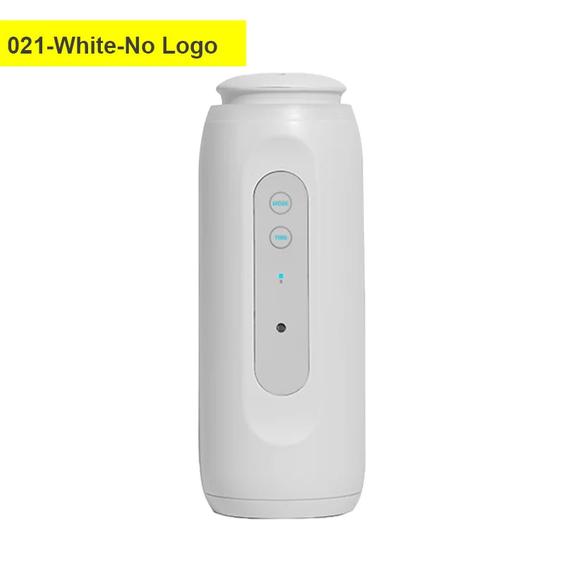 NAMSTE 300m³ Wall Plug Aroma Diffuser Machine Smart Essential Oil Diffuser for Home Essential Oil Air Freshener Home Appliance