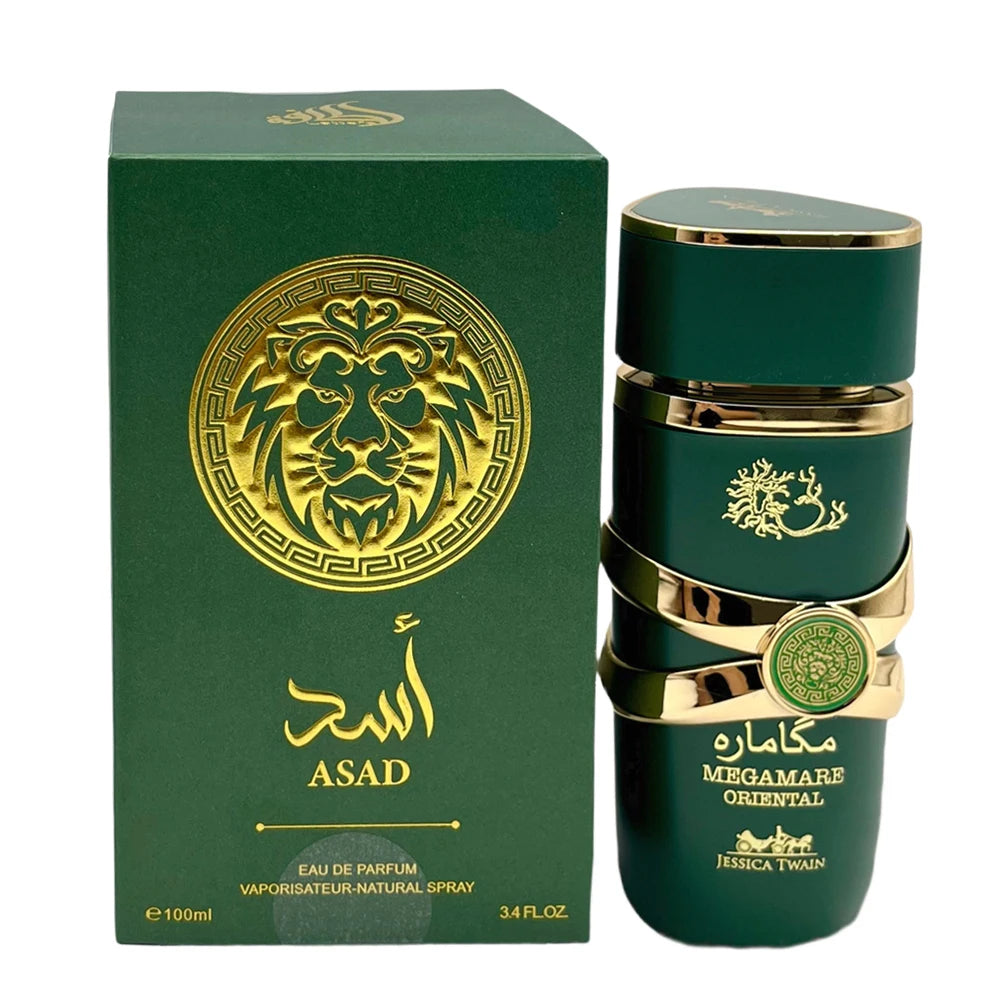 Floral Women’s Perfume Spray – Soft Elegant Fragrance with Light Fresh Long-Lasting Aroma (100ml)