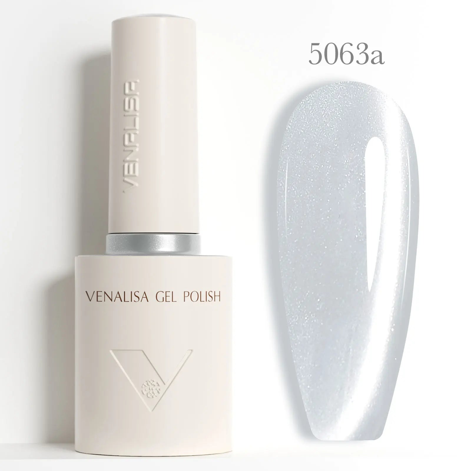 VENALISA 10ml V6 Nail Gel Polish HEMA FREE TPO FREE Cat Eye Gel Polish Semi Permanent UV LED Soak Off Nail Manicure Gel Lacquer