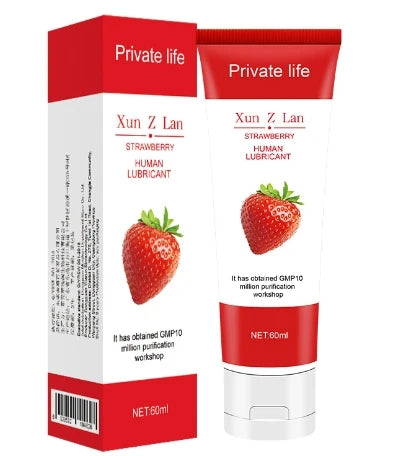 Lubricant for Sex Fast Orgasm Vaginal Tightening Gel Moistening Pleasure Enhancer Aphrodisiac Increase Female Sexual Stimulant