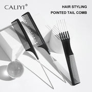1/3pcs Hair Comb Brush Hair Smoothing Comb Professional Brush Portable Fluffy Hairdressing Comb Anti Static Styling Tools