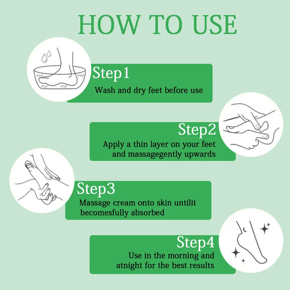 YOUNGCOME 42% Urea + 2% Salicylic Acid Avocado Foot Cream – Intensive Moisturizing Calluses & Dry Skin Hands/Feet, All Skin