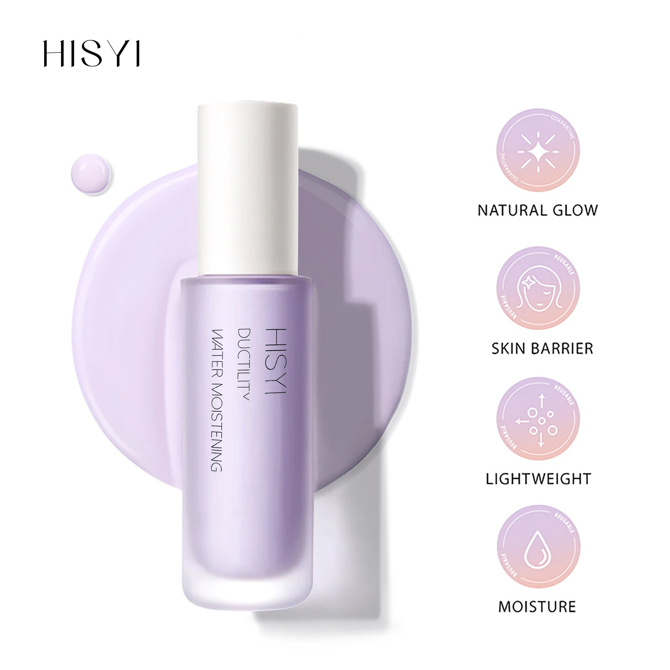 Cushion Tinted Moisturizer for Face – Lightweight Hydrating Compact with Smooth Application & Natural Dewy Skin Finish