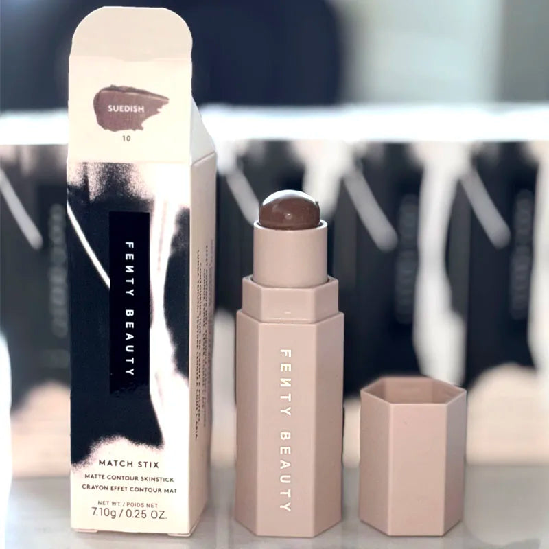 Hot Fenty Beauty Bronzer Concealer Contouring Stick Makeup Long Lasting Face Highlighter Makeup Shadow Facial Brighten Cosmetics