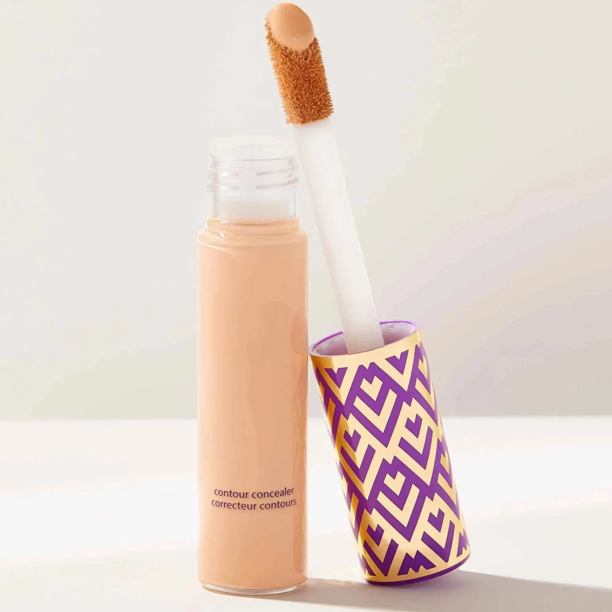 2026 Hot Waterproof Concealer Base Cream Covering Black Circle Blemishes Remove Dark Circle Oil-control Liquid Foundation Makeup