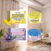 70g Home Room Air Freshener Deodorant Fragrance for Bedroom Wardrobe Auto Aromatherapy Gel Liquid for Bathroom Deodorization